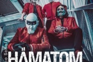 H�matom & Engst - Open Air 2026 | Celler Schlossfestival