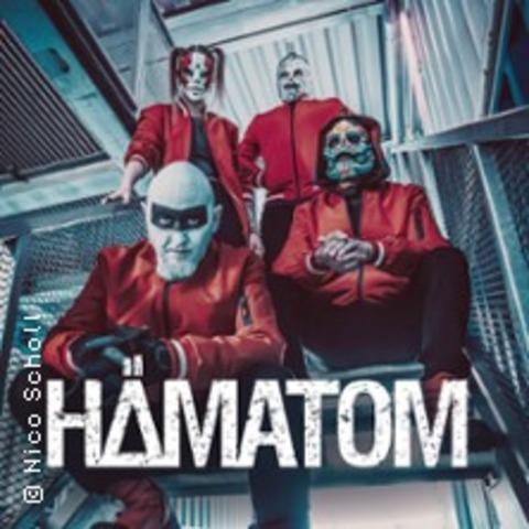 H�matom & Engst - Open Air 2026 | Celler Schlossfestival - Celle - 10.07.2026 20:00