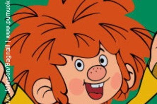 PUMUCKL - Kom�die mit Live-Theatermusik