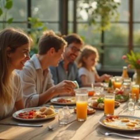 Osterbrunch - Teningen - 06.04.2026 10:00