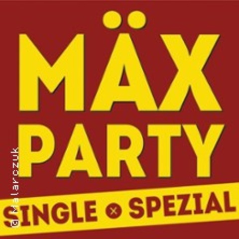 M�x Party - COTTBUS - 24.01.2026 21:00