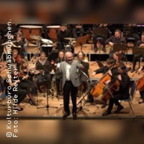 Lechwertach-Orchester - SCHWABM�NCHEN - 18.10.2026 17:00