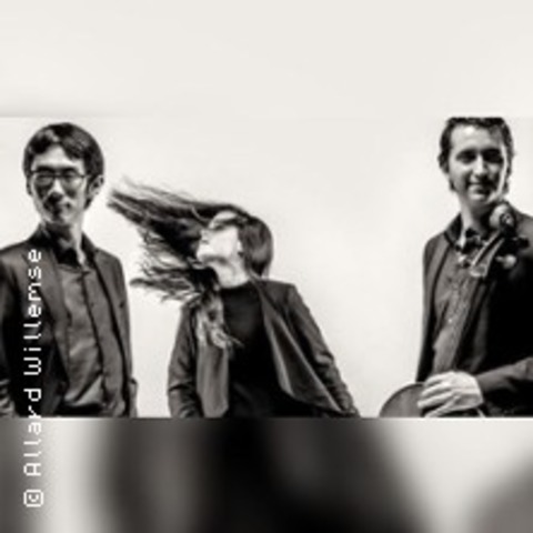 Selbold Klassik 26 - Konzert am Freitag - LANGENSELBOLD - 23.10.2026 19:30