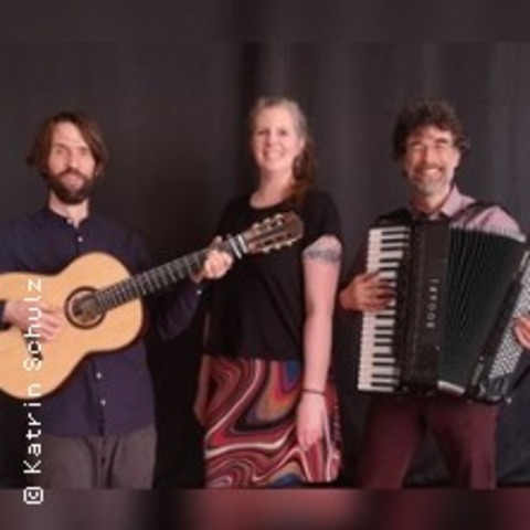 Joya - Karlsruhe - 13.03.2026 20:00