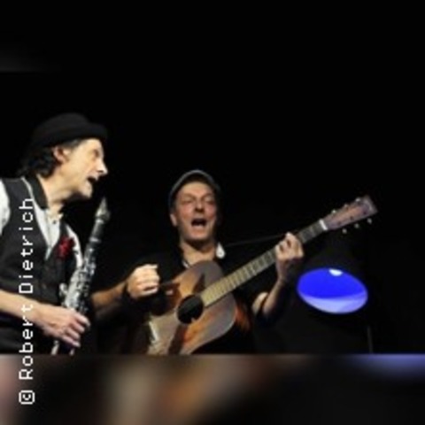 Chotsch - Karlsruhe - 06.03.2026 20:00