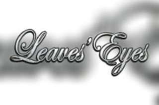 Leaves�eyes