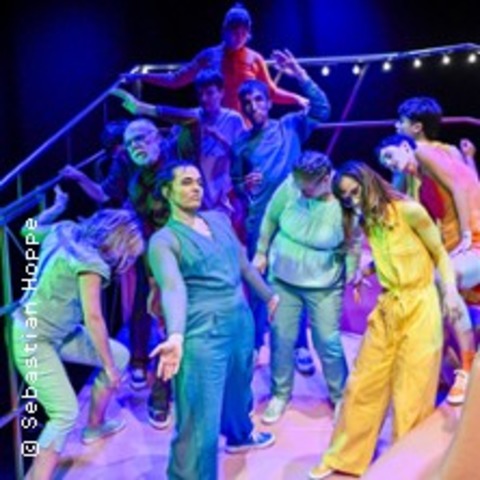 Hautnah Entfernt - Dresden - 24.02.2026 10:30