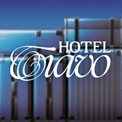 Tiavo - Hotel Tiavo Tour 2026 - WIEN - 31.10.2026 19:00