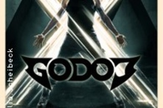 Thomas Godoj - Kreuzwege 2026