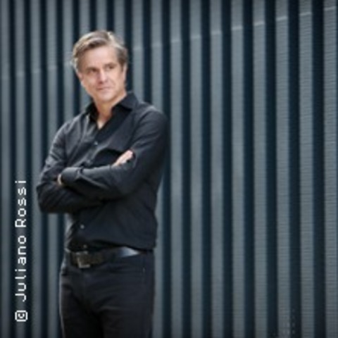 Juliano Rossi - Love Swing - ISERNHAGEN - 31.01.2026 20:00