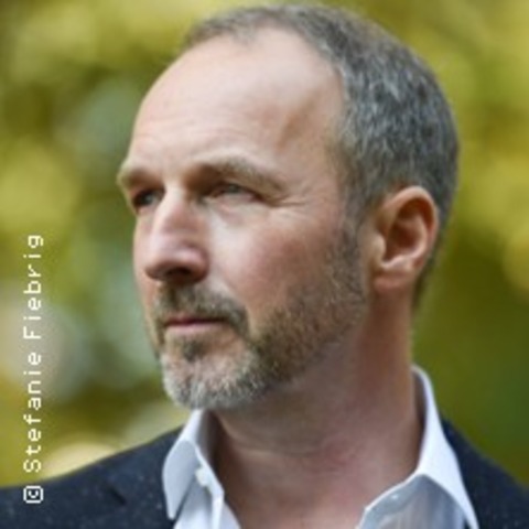 Stefan Schwarz - Das r�cht sich mit Sechzig! Teil 2 - LEIPZIG - 06.03.2026 19:30