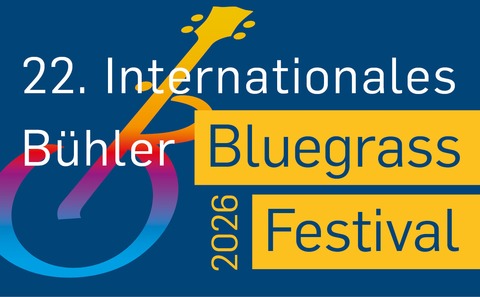 22. Int. Bhler Bluegrass Festival - Bluegrass unter Hebebhnen - Bhl - 29.05.2026 20:00
