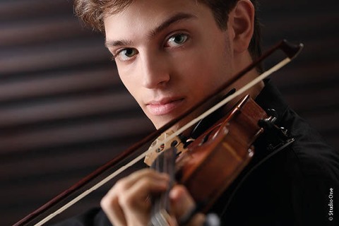 „From Vienna to Los Angeles“ - Sande-G�dens - 26.06.2026 20:00