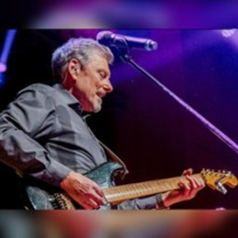 Albert Frey - Open-Air-Konzert - Kraichtal - 31.07.2026 20:00