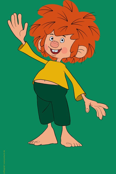 PUMUCKL - Kom�die mit Live-Theatermusik - R�dermark - 22.10.2027 16:00