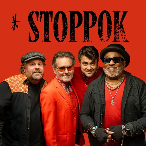 STOPPOK - RUND-Reise: Die Band-Tour 2026 - Leipzig - 14.11.2026 20:00