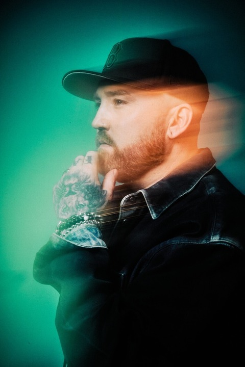 FOREST BLAKK - „The Lovers & Strangers Tour - Hamburg - 24.05.2026 20:30