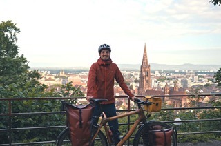 „CYLING CITIES“ o Filmabend & Gespr�ch