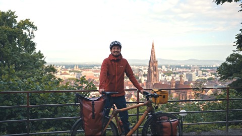 „CYLING CITIES“ o Filmabend & Gespr�ch - Waiblingen - 16.04.2026 19:30
