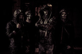 STAHLMANN - SCHWARZ WIE DER TOD TOUR 2026