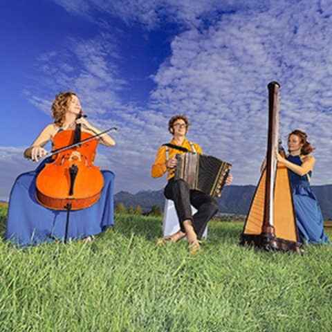 gruberich - „Fernweh nach Alpinistan“ - Bondorf - 24.01.2026 20:00