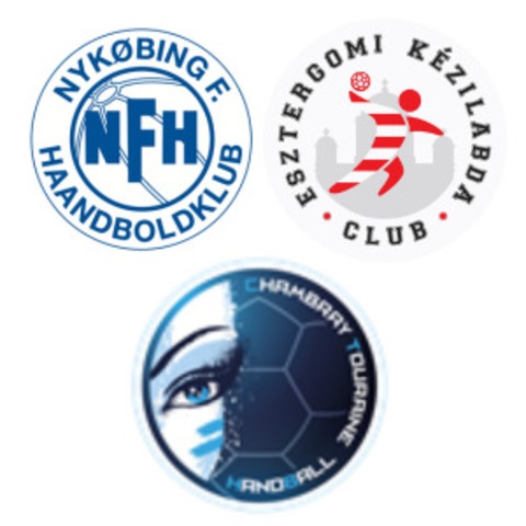 EHF-Dauerkarte - Lemgo - 11.01.2026 16:00