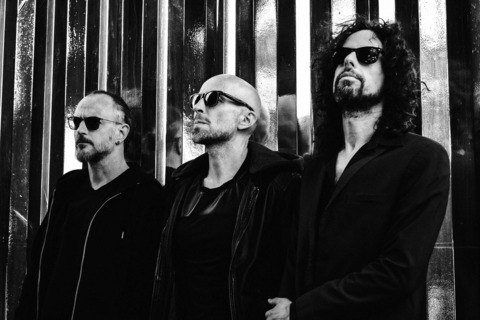 Forced To Mode - The Devotional Tribute to Depeche Mode - Rathenow - 11.07.2026 20:00