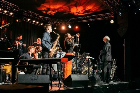 Akademiekonzert I Landesjugendbigband Sachsen-Anhalt - Blankenburg - 07.02.2026 16:00