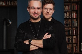 DUO STIEHLER/LUCACIU