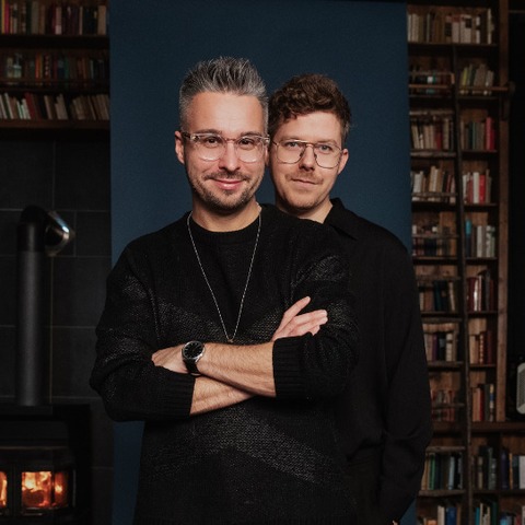 DUO STIEHLER/LUCACIU - Essen - 19.03.2027 20:00