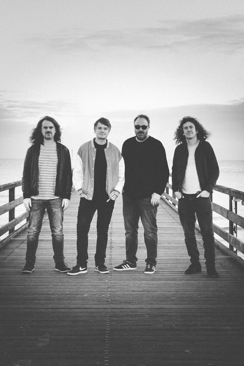 MADSEN - SMILE 2026 - Wiesbaden - 14.11.2026 19:00