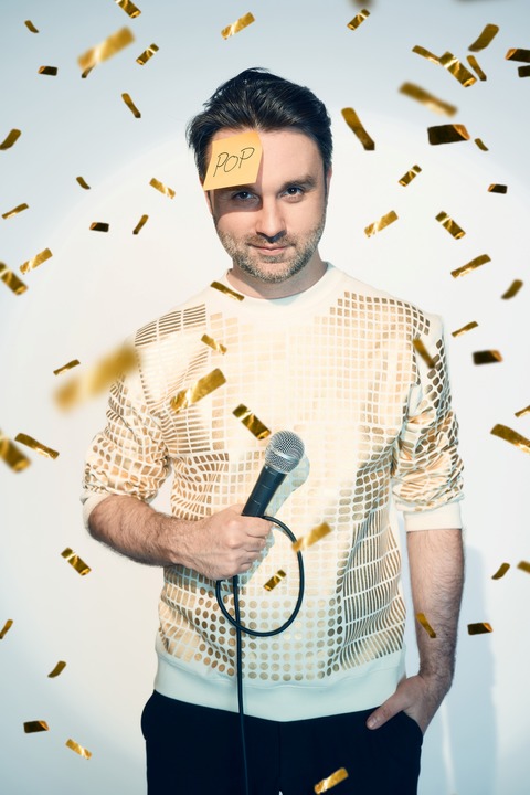 Hitverd�chtig - Der musikalische Jahresr�ckblick - M�lheim an der Ruhr - 09.01.2027 20:00