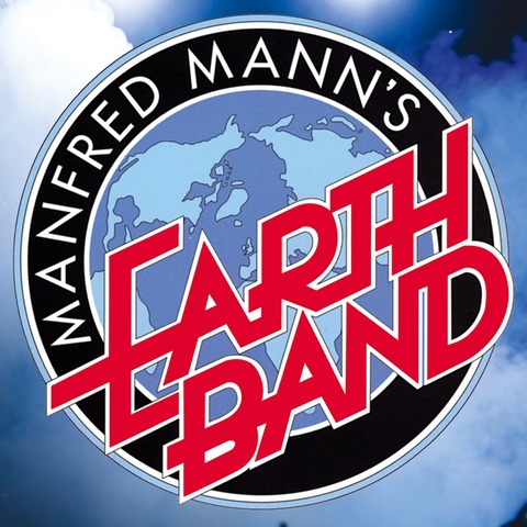 Manfred Mann's Earth Band - Tour 2026 - besser denn je und rockiger denn je! - Beverungen - 25.09.2026 20:00