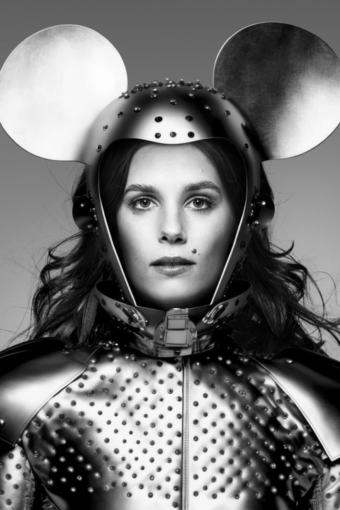 Tara-Louise Wittwer - Stuttgart - 05.10.2026 19:00