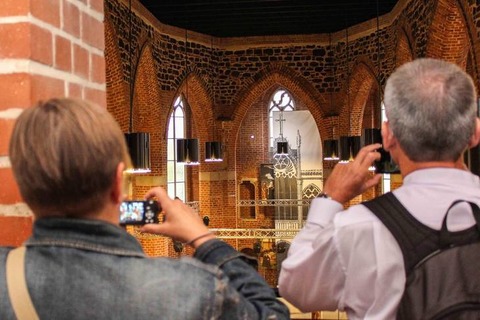 Die T�rmerin von St. Marien - Dessau - 10.07.2026 00:00