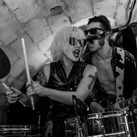 Konzert „The Devils“ - Isny im Allg�u - 30.01.2026 20:30