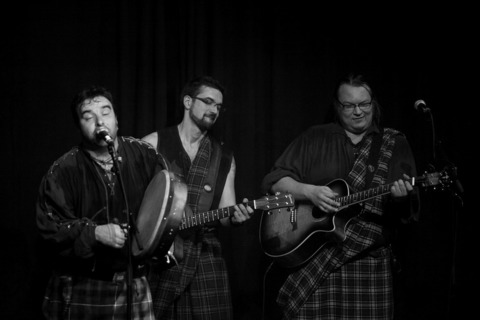 An Cat Dubh light - St. Patrick�s Day Party - Dietzenbach - 14.03.2026 20:30