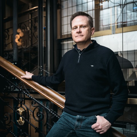 Lesung | Im Schatten der Ruinen - Autorenbegegnug mit Peter Klisa - Rheinfelden - 06.03.2026 19:30