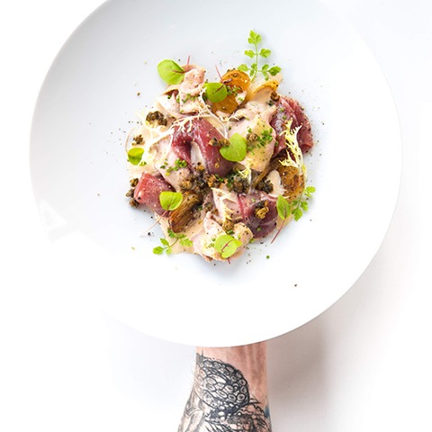 Edutainment - 6 K�che | 7 Sterne | 6 G�nge - Essen - 26.04.2026 11:00