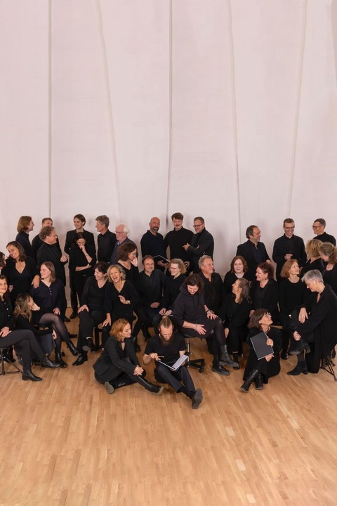 An den Schlaf - Mozart-Requiem - St. Peter - 15.03.2026 17:00