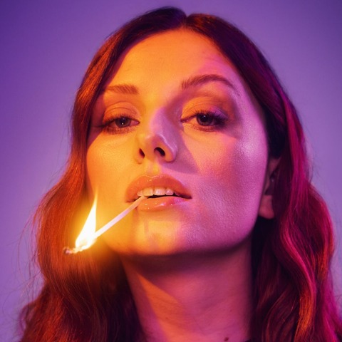 Lara Ermer - Leicht entflammbar - Ulm - 23.10.2026 20:00