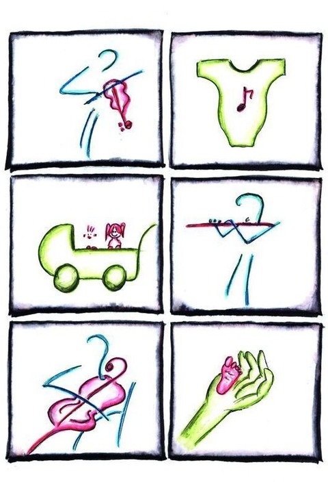 Krabbelkonzerte - Gro�e Musik f�r kleine Ohren - Hagenbach - 22.04.2026 16:30