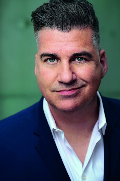 Peter Kunz: �Hesskalation� - Bad Orb - 21.08.2026 20:00