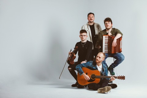 Dallahan „Konzert“ - Herborn - 24.04.2027 20:00