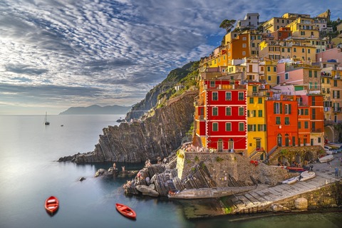 Martin Engelmann - Auf der Suche nach ITALIEN - Zirndorf - 01.10.2026 20:00