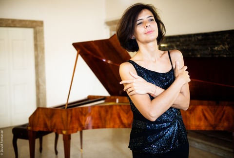 Salon-Soir�e I Rosengefl�ster - Blankenburg - 13.06.2026 19:00