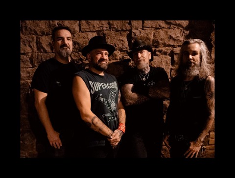 Ski's Country Trash - FRANKFURT AM MAIN - 06.03.2026 20:00