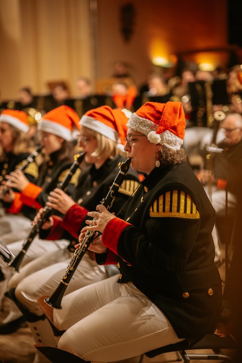 Adventskonzert 2026 - Freiberg - 12.12.2026 16:00