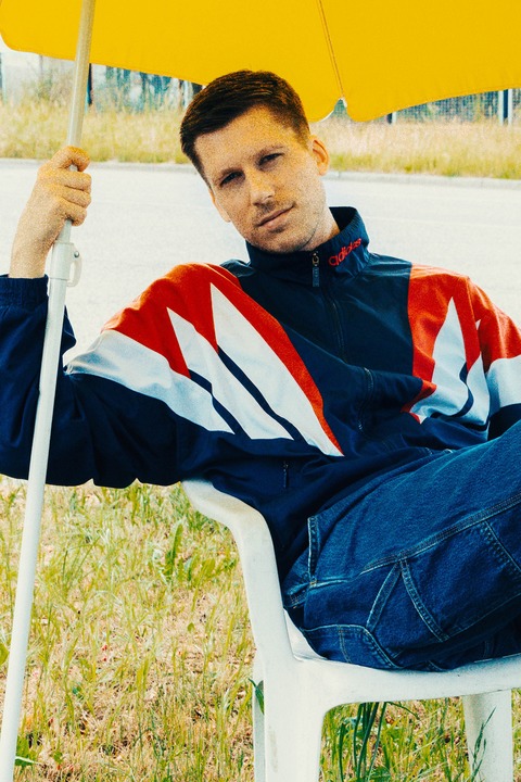 BJ�RN VON MORGENSTERN - „Kreisverkehrfest“ - Kiel - 03.09.2026 19:30