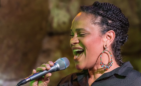 Ccile Verny - Christmas Jazz Special - Riegel - 18.12.2026 20:00